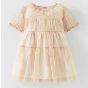Zara dress